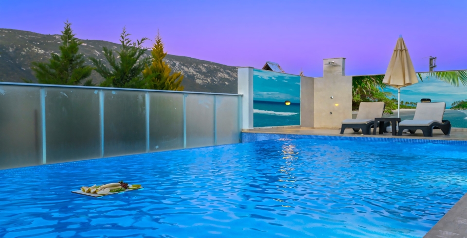 Villa Özdemir 4 Resim