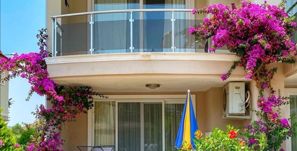 Polo Sunset Beach Apart 0 Resim