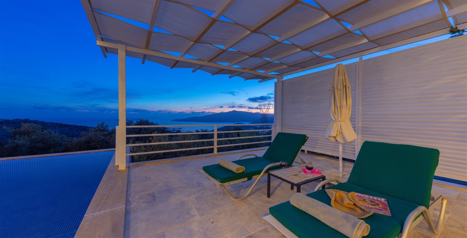 Villa Seçkin 3 Resim