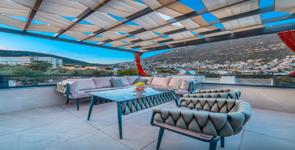 Villa Su Ortalan 2 Resim