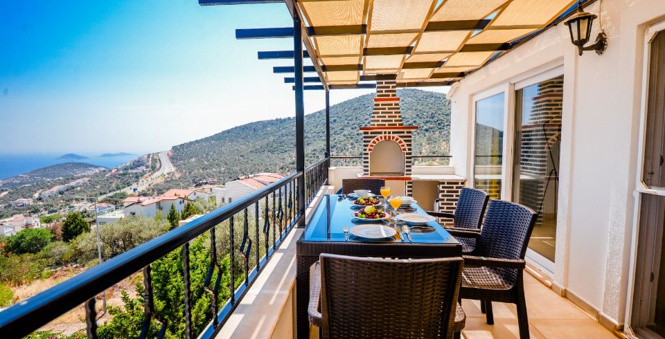 Suit White Roof 4 Resim