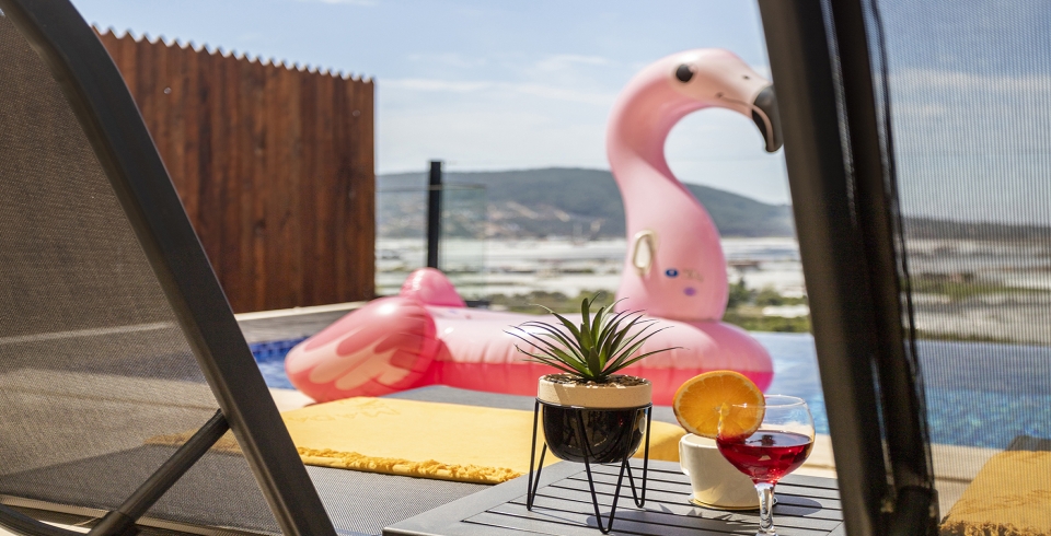 Villa Talya Yeşilköy 4 Resim