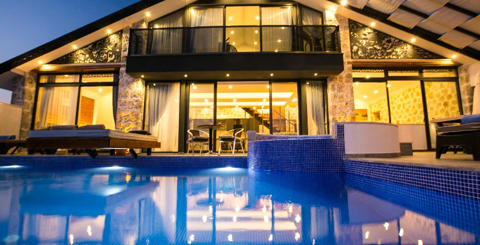 Villa Nil Exclusive 0 Resim