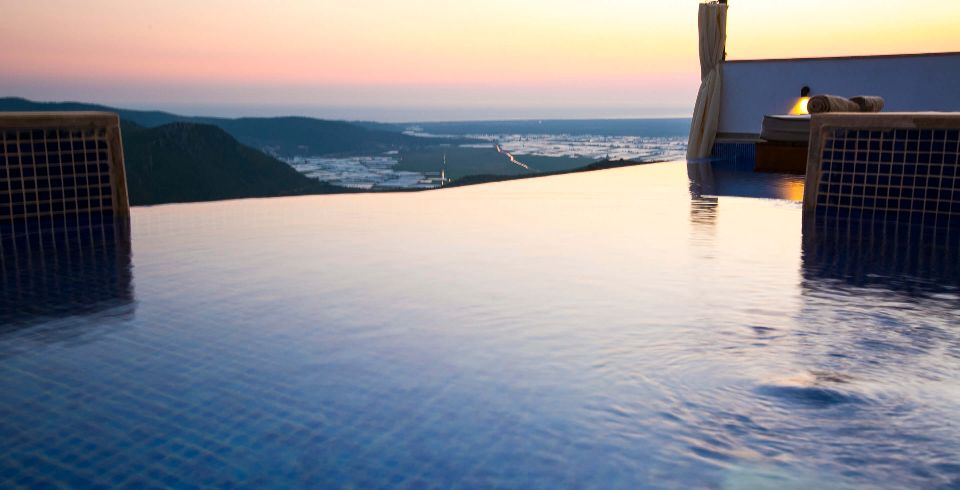 Villa Nil Exclusive 1 Resim