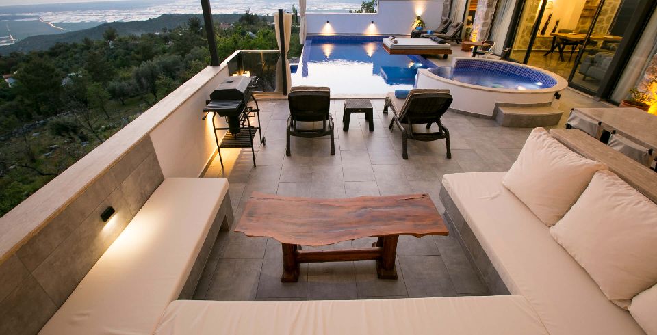 Villa Nil Exclusive 2 Resim