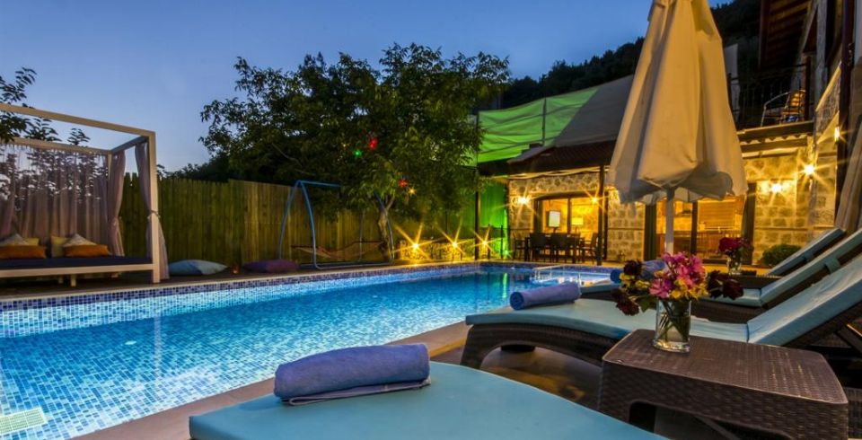 Villa Ab-i Hayat 1 Resim