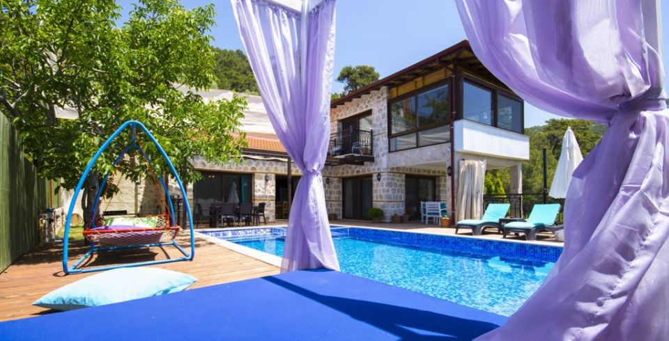 Villa Ab-i Hayat 2 Resim
