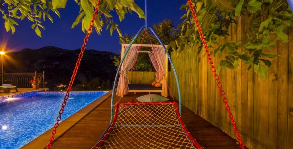 Villa Ab-i Hayat 3 Resim