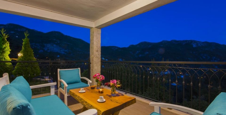 Villa Ab-i Hayat 4 Resim