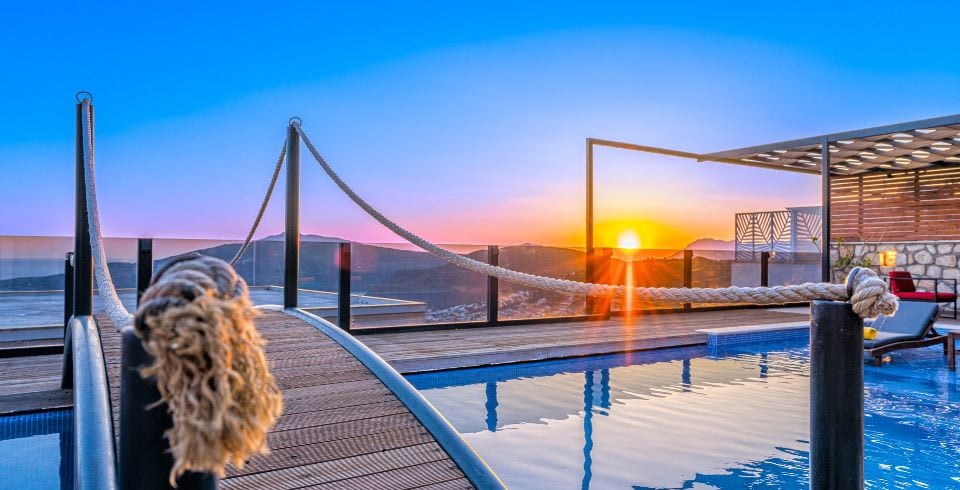 Villa Ada Kördere 2 Resim