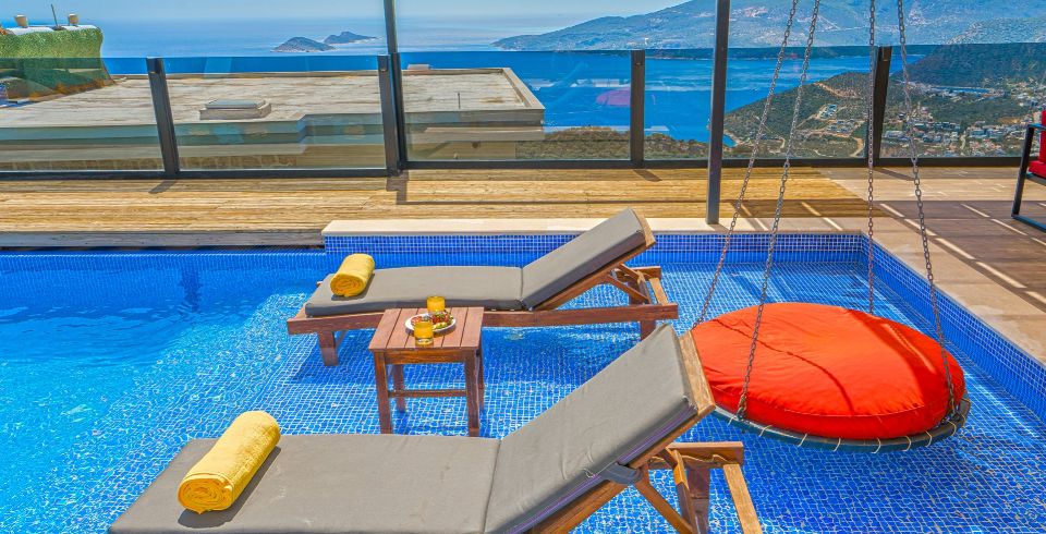 Villa Ada Kördere 3 Resim