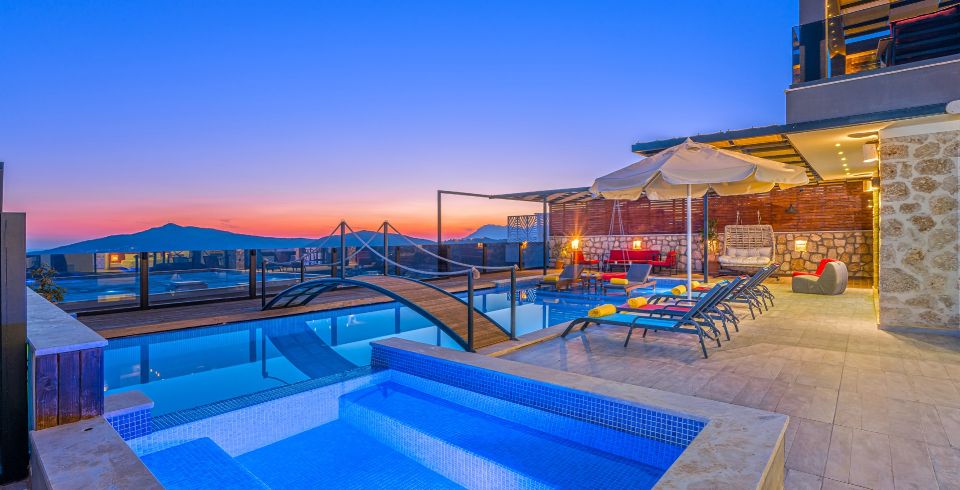 Villa Ada Kördere 4 Resim