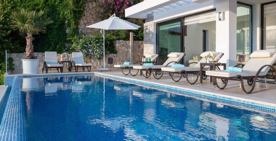 Villa Afşana 0 Resim