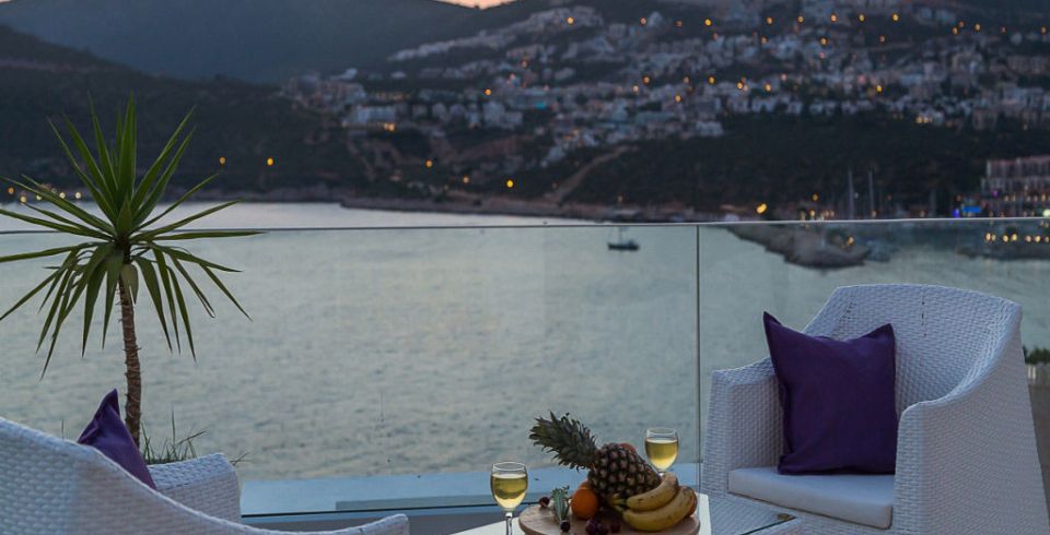 Villa Afşana 1 Resim