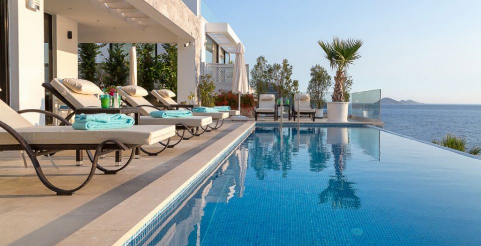 Villa Afşana 2 Resim