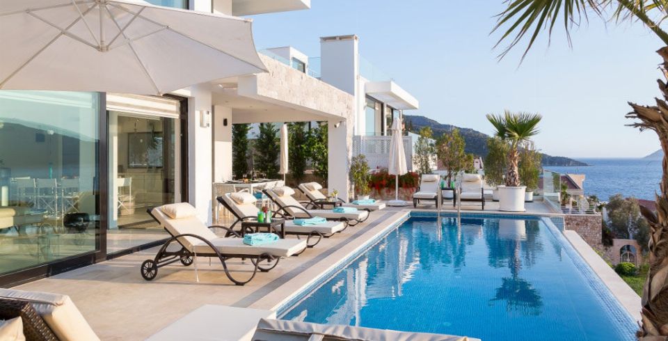 Villa Afşana 3 Resim