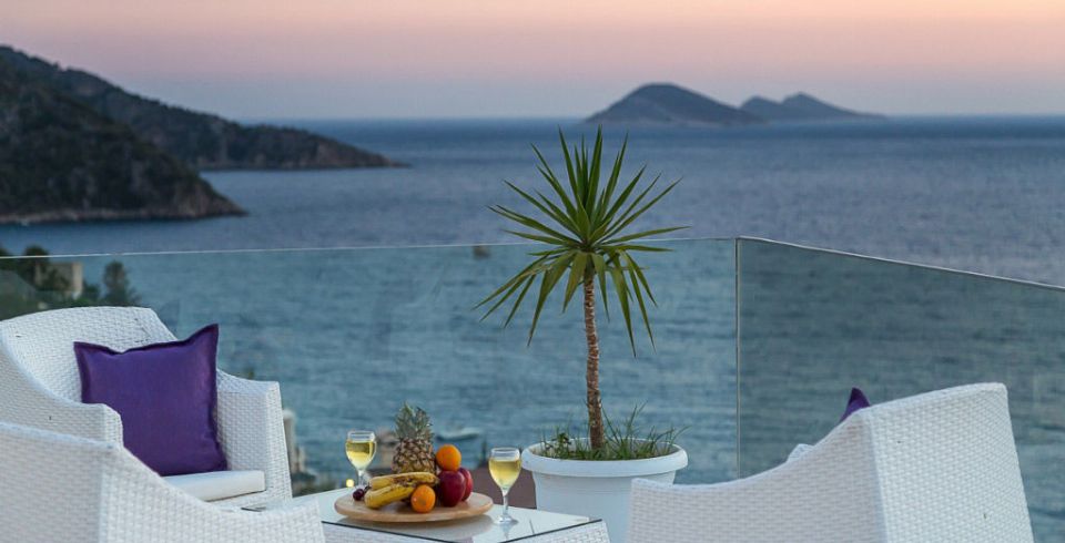 Villa Afşana 4 Resim