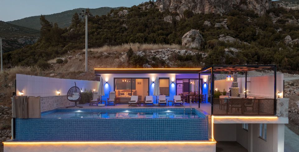 Villa Aklar 2 0 Resim