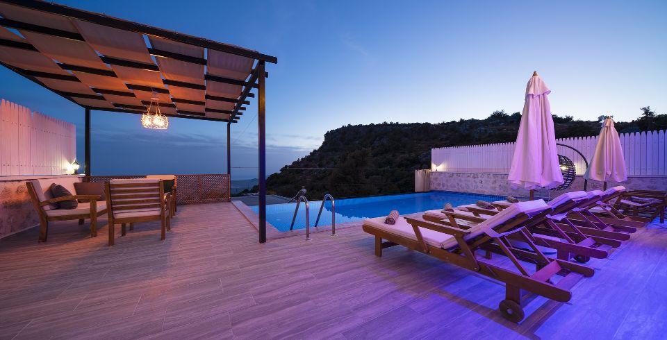 Villa Aklar 2 1 Resim