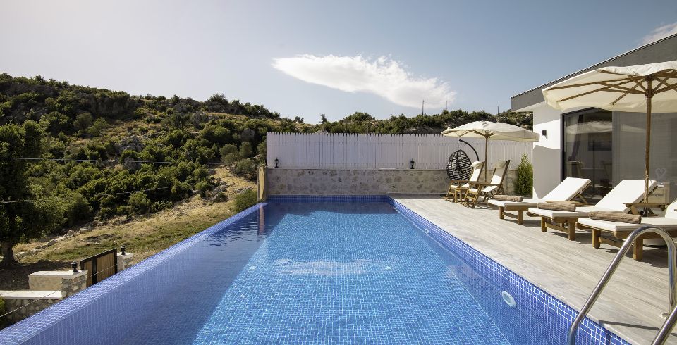 Villa Aklar 2 2 Resim