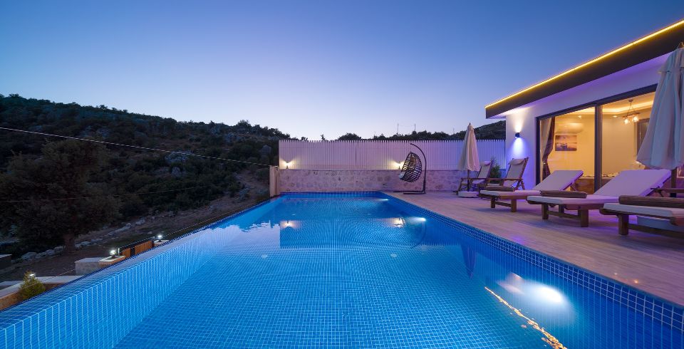 Villa Aklar 2 3 Resim