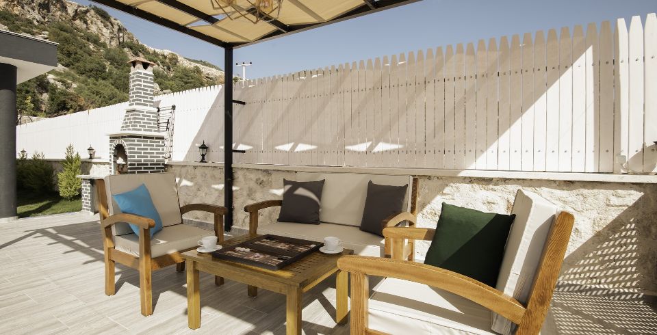 Villa Aklar 2 4 Resim