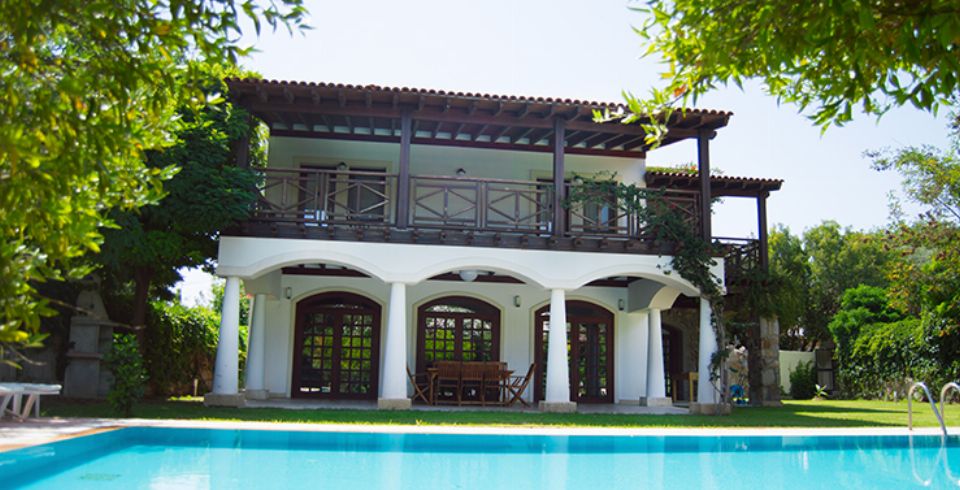 Villa Akyar 0 Resim