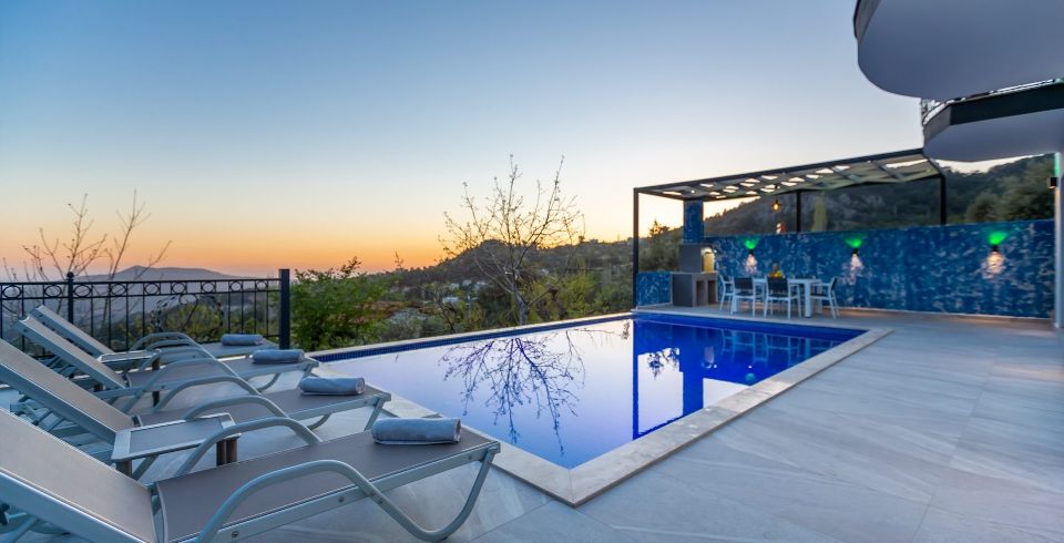 Villa Alara İslamlar 4 Resim