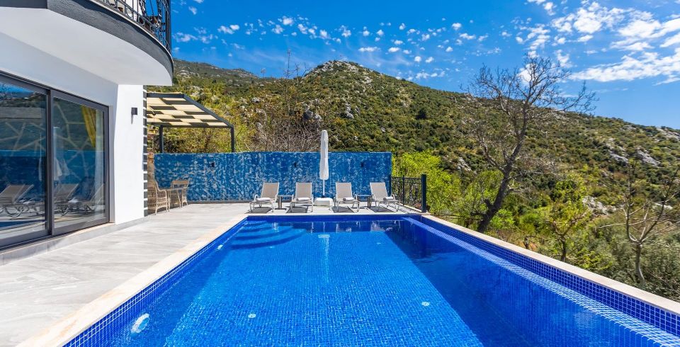 Villa Alara İslamlar 1 Resim