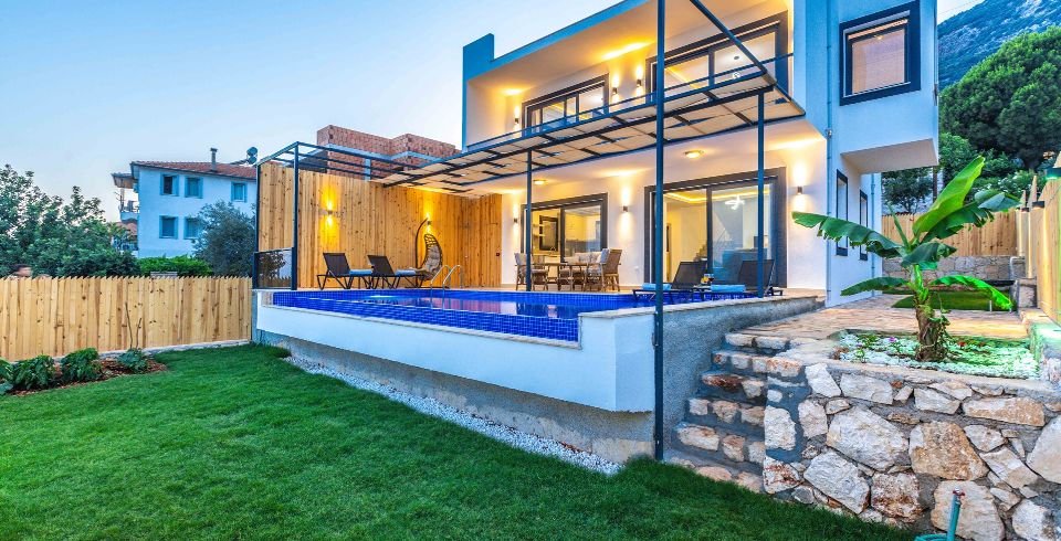 Villa Albedo 0 Resim