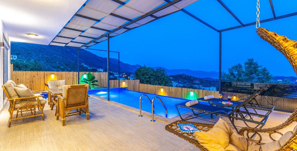 Villa Albedo 1 Resim