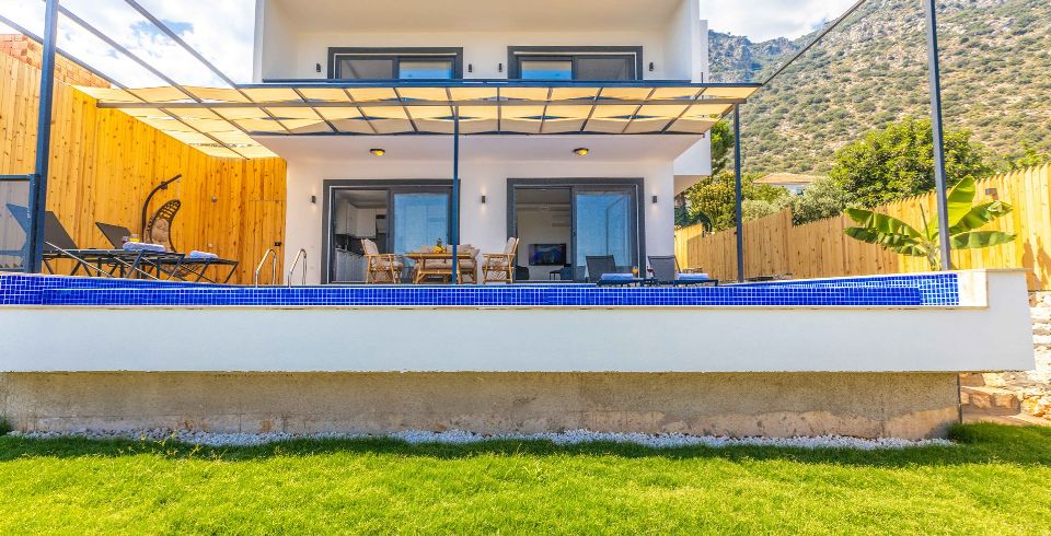 Villa Albedo 2 Resim