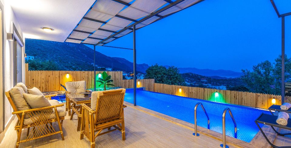 Villa Albedo 3 Resim