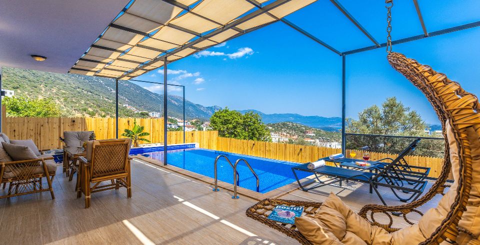 Villa Albedo 4 Resim