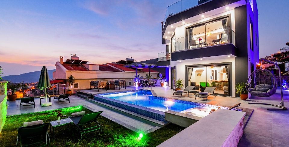 Villa Alesta 1 Resim