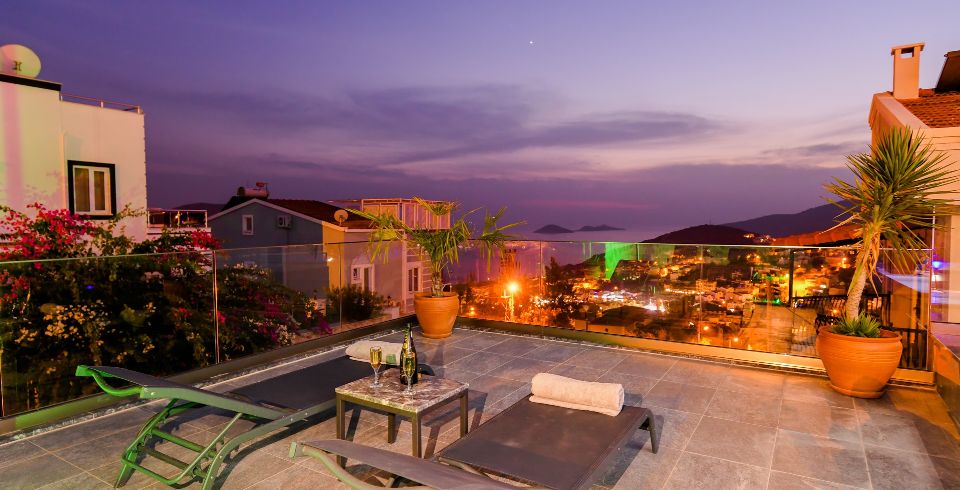 Villa Alesta 2 Resim