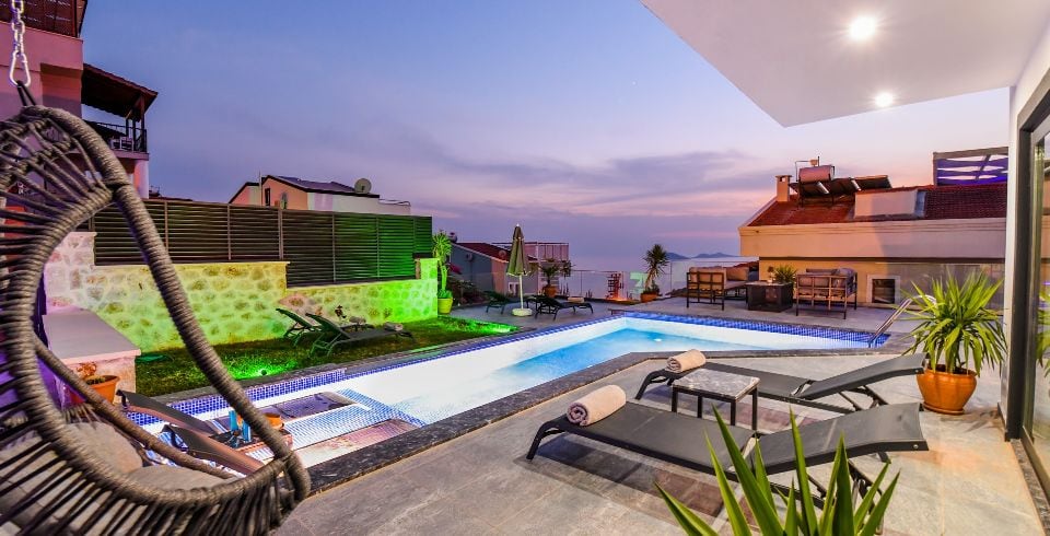 Villa Alesta 3 Resim