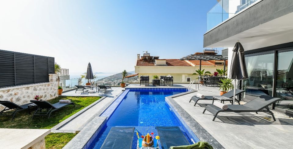 Villa Alesta 4 Resim