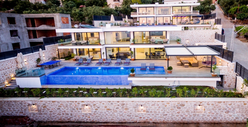 Villa Ali İhsan Paşa 2 Resim