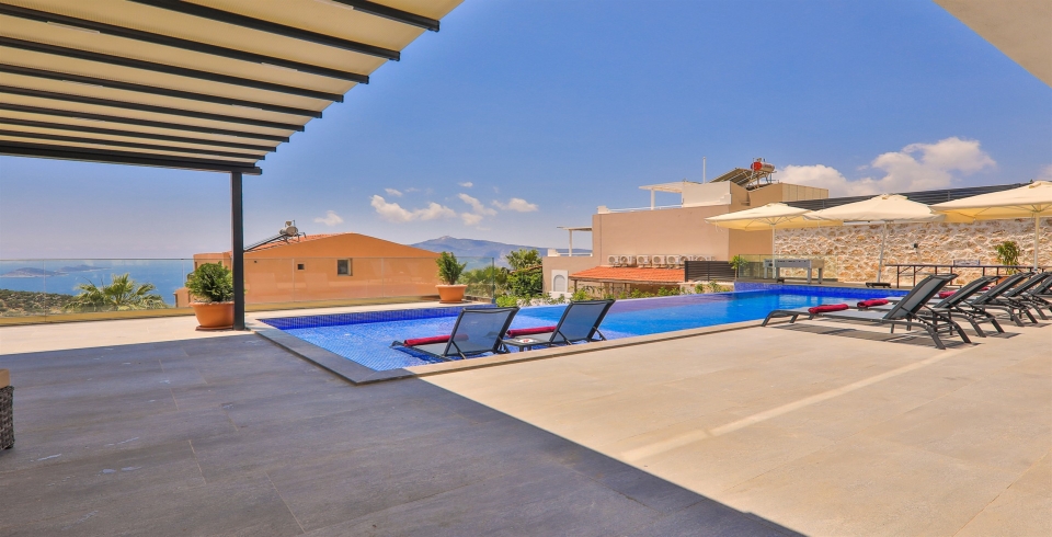 Villa Ali İhsan Paşa 1 Resim