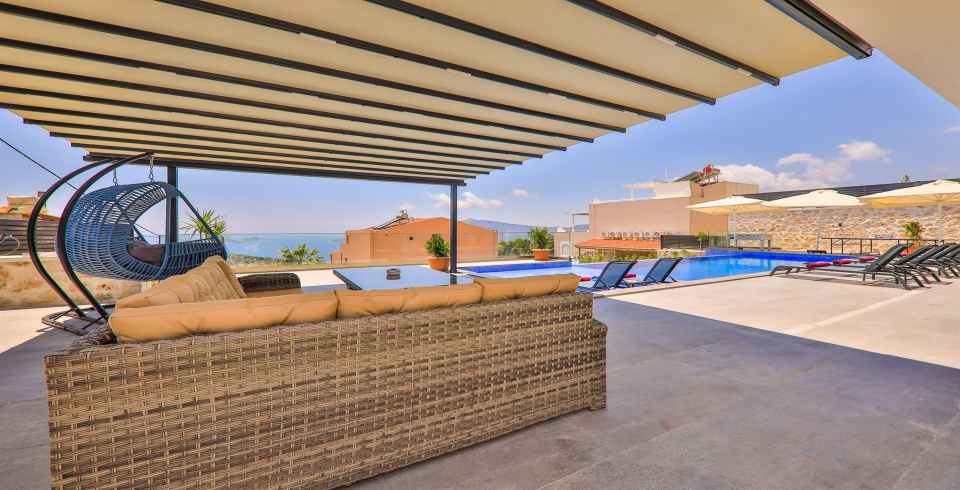 Villa Ali İhsan Paşa 3 Resim