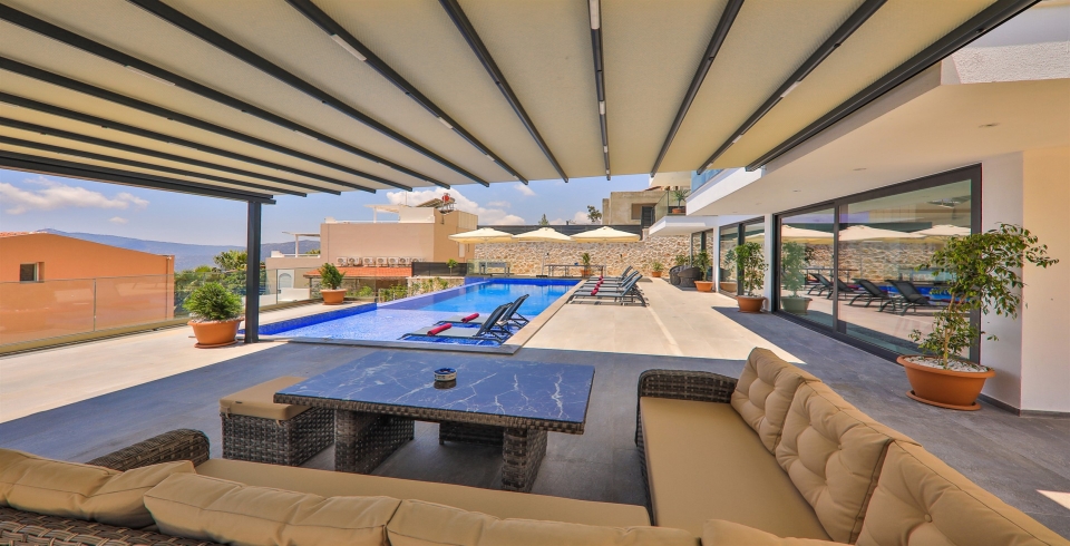 Villa Ali İhsan Paşa 4 Resim