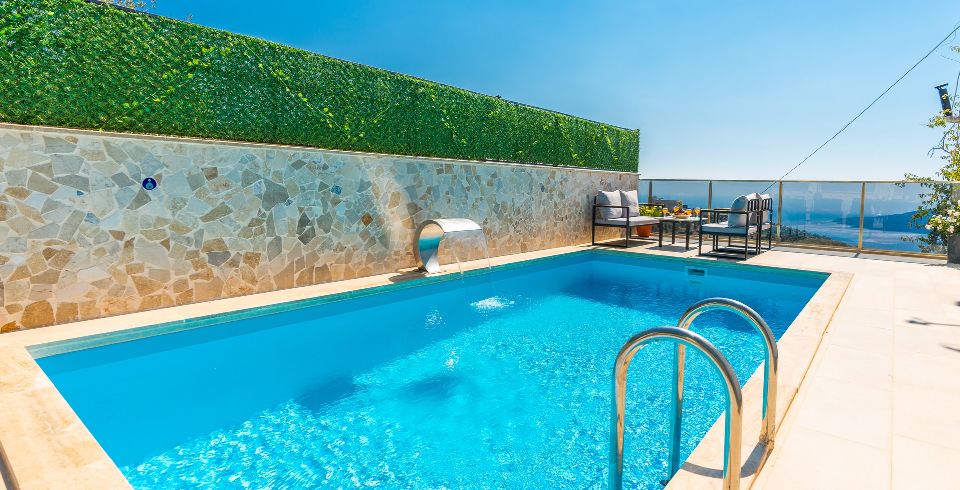 Villa Alkım Bade 1 Resim