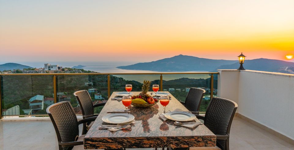 Villa Alkım Bade 2 Resim