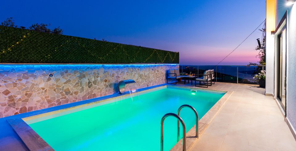 Villa Alkım Bade 3 Resim