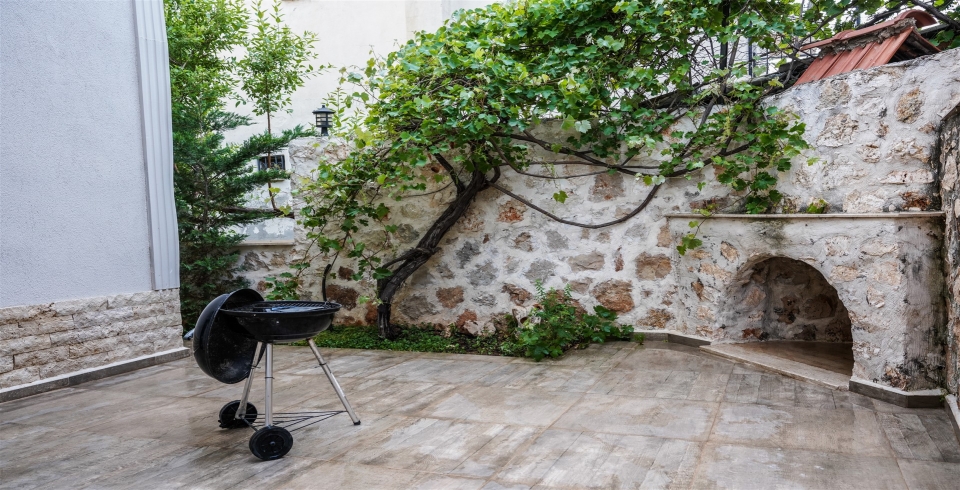 Villa Almula 4 Resim