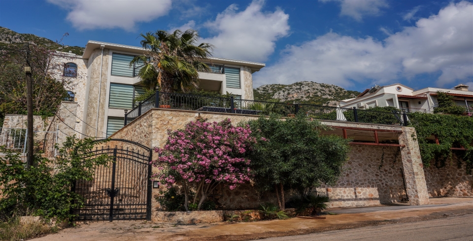 Villa Almula 2 Resim