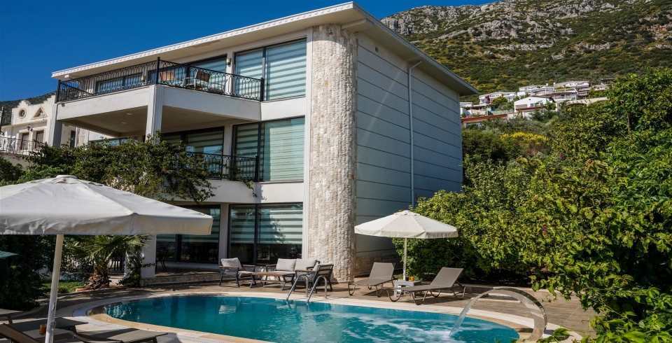 Villa Almula 0 Resim