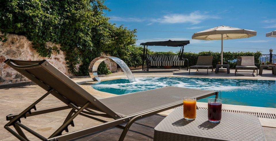 Villa Almula 1 Resim