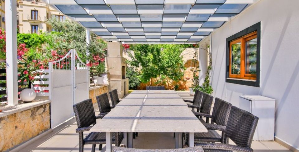 Villa Alternatif 1 Resim